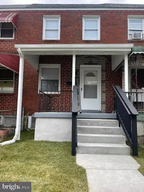 Baltimore, MD 21224,6311 BROWN AVE