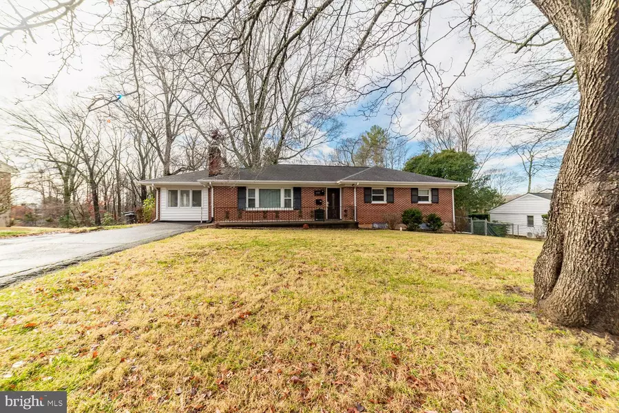 4417 MONTGOMERY ROAD, Lynchburg, VA 24503