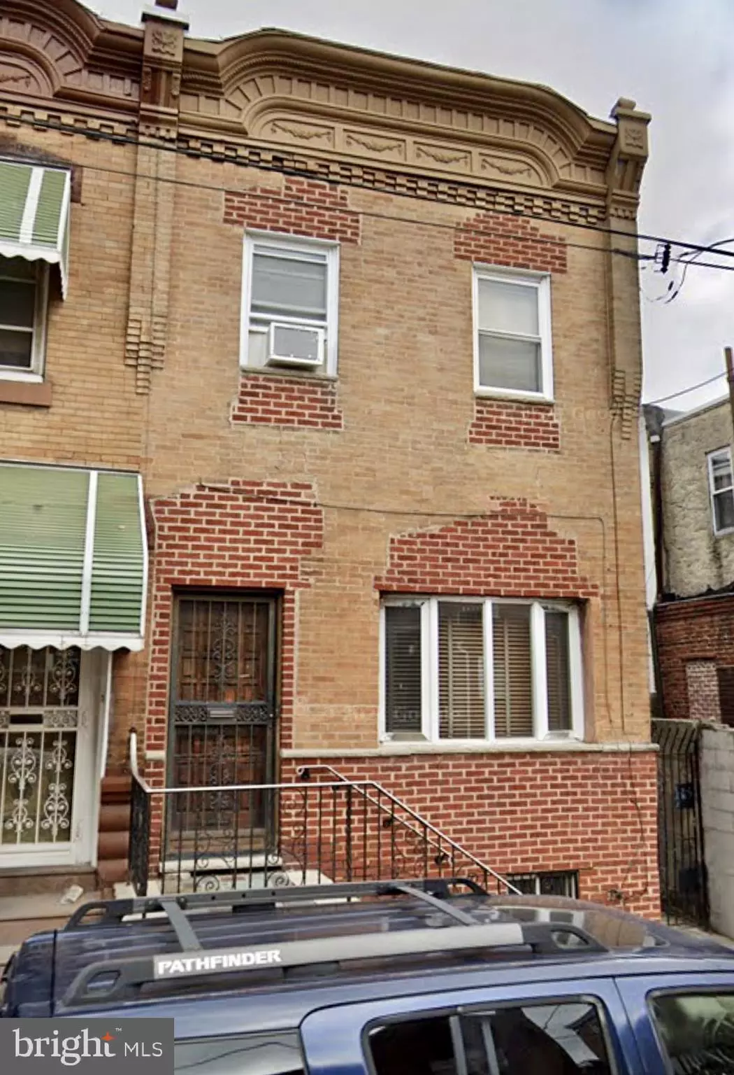 Philadelphia, PA 19145,2108 MORRIS ST