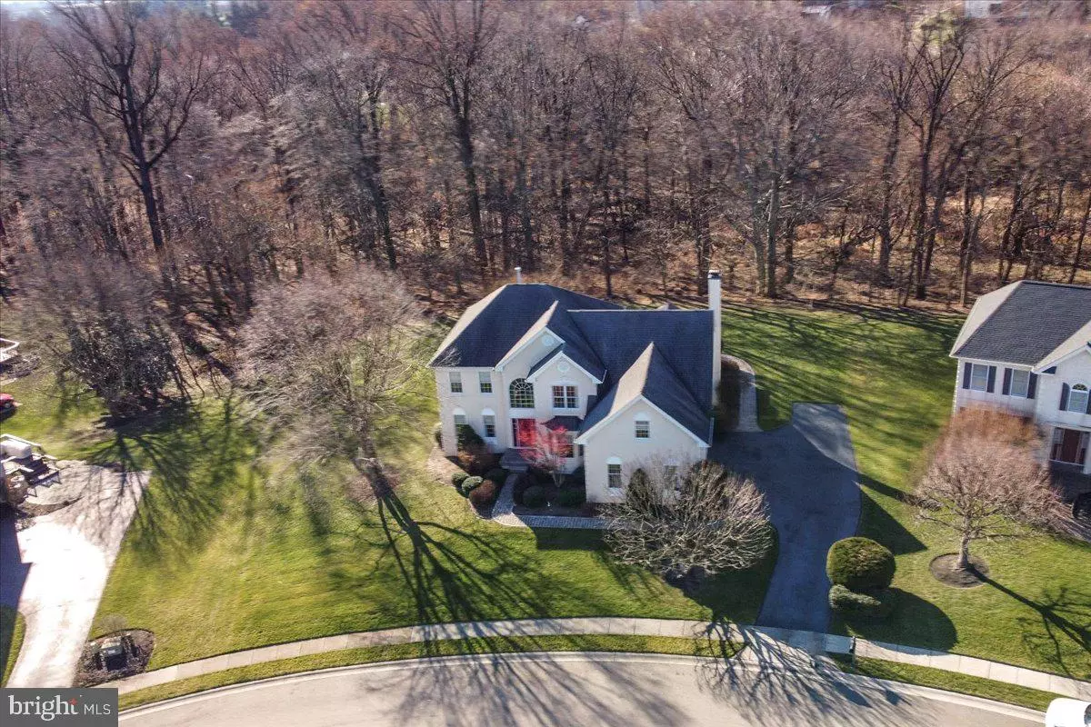 Hockessin, DE 19707,4 HANSON LN