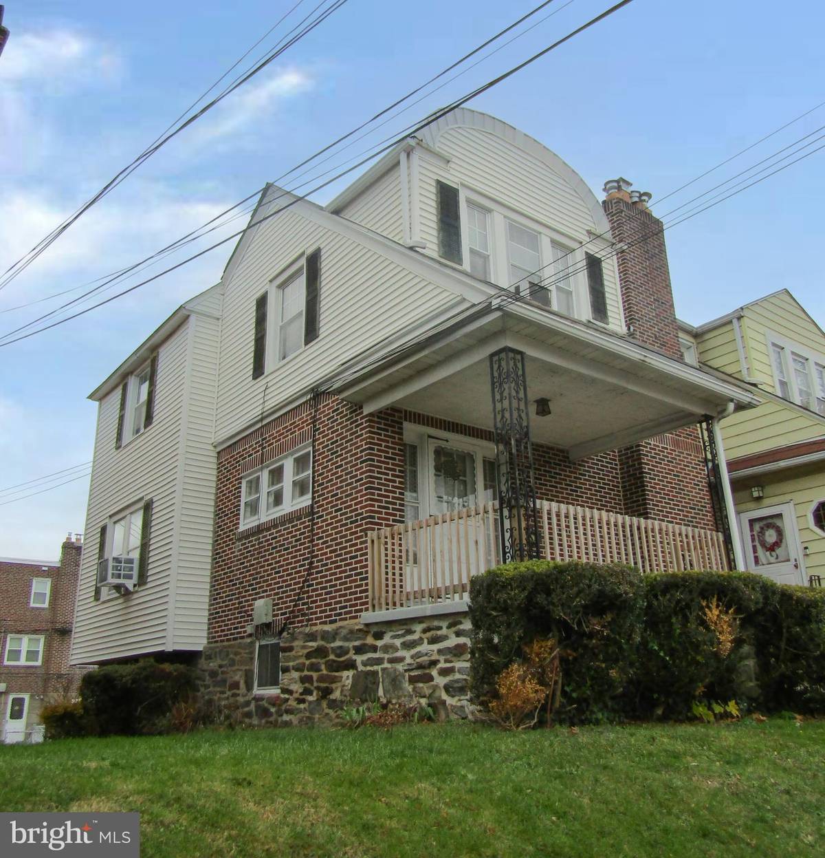 Sharon Hill, PA 19079,88 FLORENCE AVE