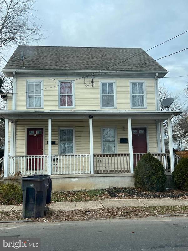 342 BANK ST, Bridgeton, NJ 08302