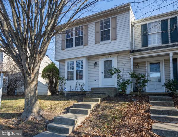 2035 WISPER WOODS, Baltimore, MD 21244