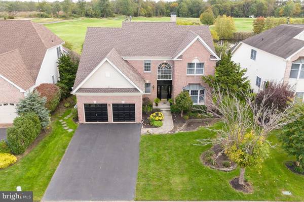 430 LAUREL CREEK BLVD, Moorestown, NJ 08057