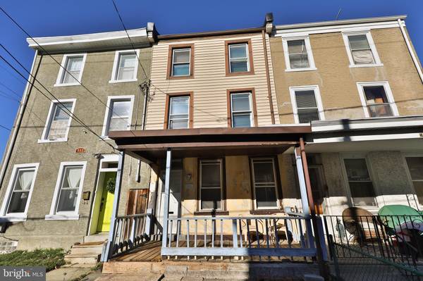 406 DUPONT ST, Philadelphia, PA 19128