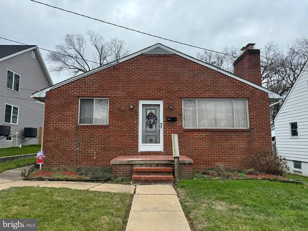 307 OBERLE AVE, Essex, MD 21221