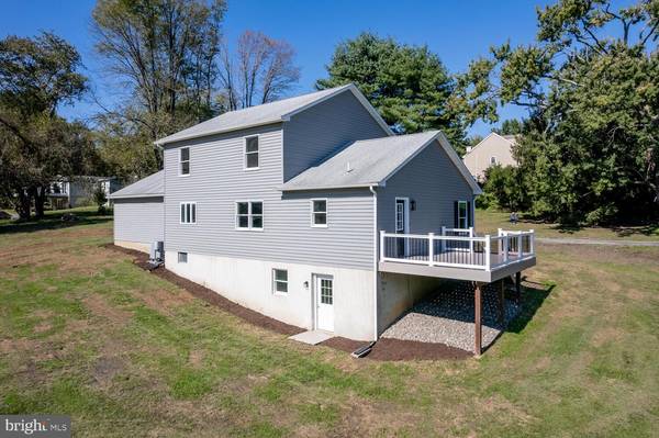 Chadds Ford, PA 19317,151 MCFADDEN RD