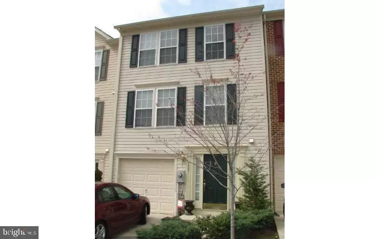 7007 OAK GROVE WAY #98, Elkridge, MD 21075