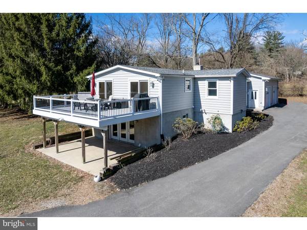 Chadds Ford, PA 19317,141 MCFADDEN RD