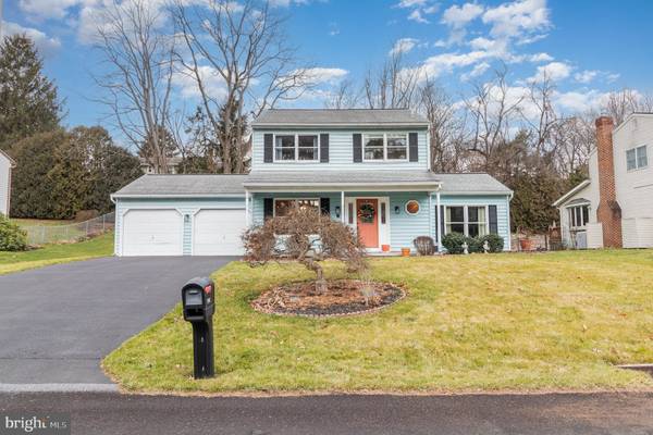 114 SHOLLY DR, Mechanicsburg, PA 17055