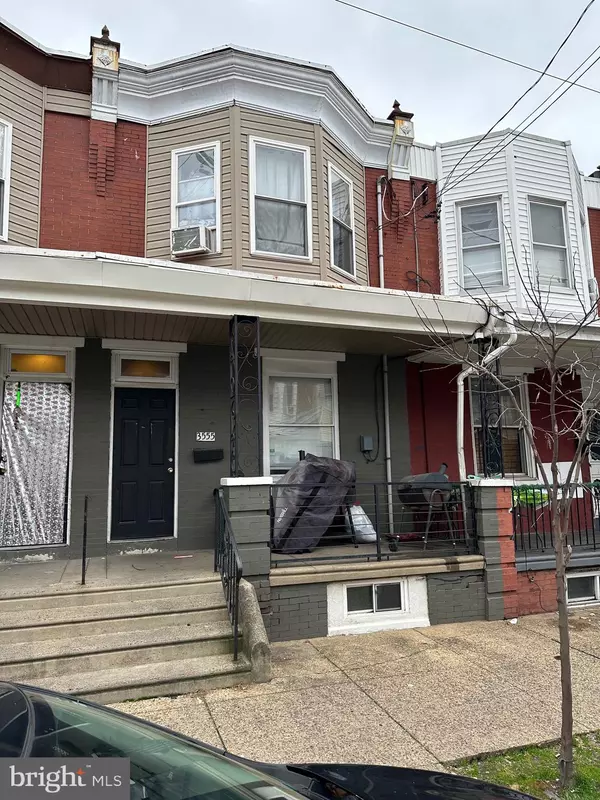 3555 JASPER ST, Philadelphia, PA 19134