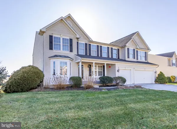 Bel Air, MD 21015,1813 CHAROLAIS CT