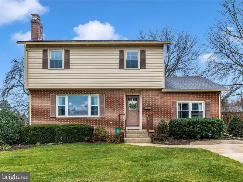 5 WYN CT, Frederick, MD 21701