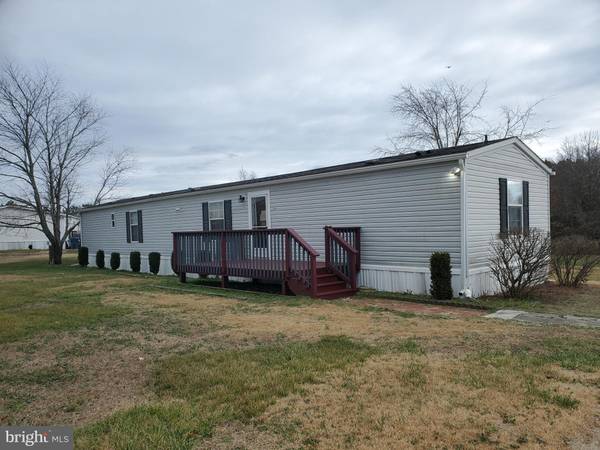 11501 VALENE DR #51754,  Bridgeville,  DE 19933