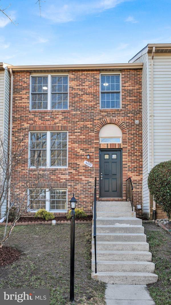 6027 HYDRANGEA DR, Alexandria, VA 22310