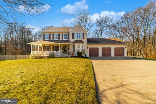 908 MUSCOVY CT, Mullica Hill, NJ 08062