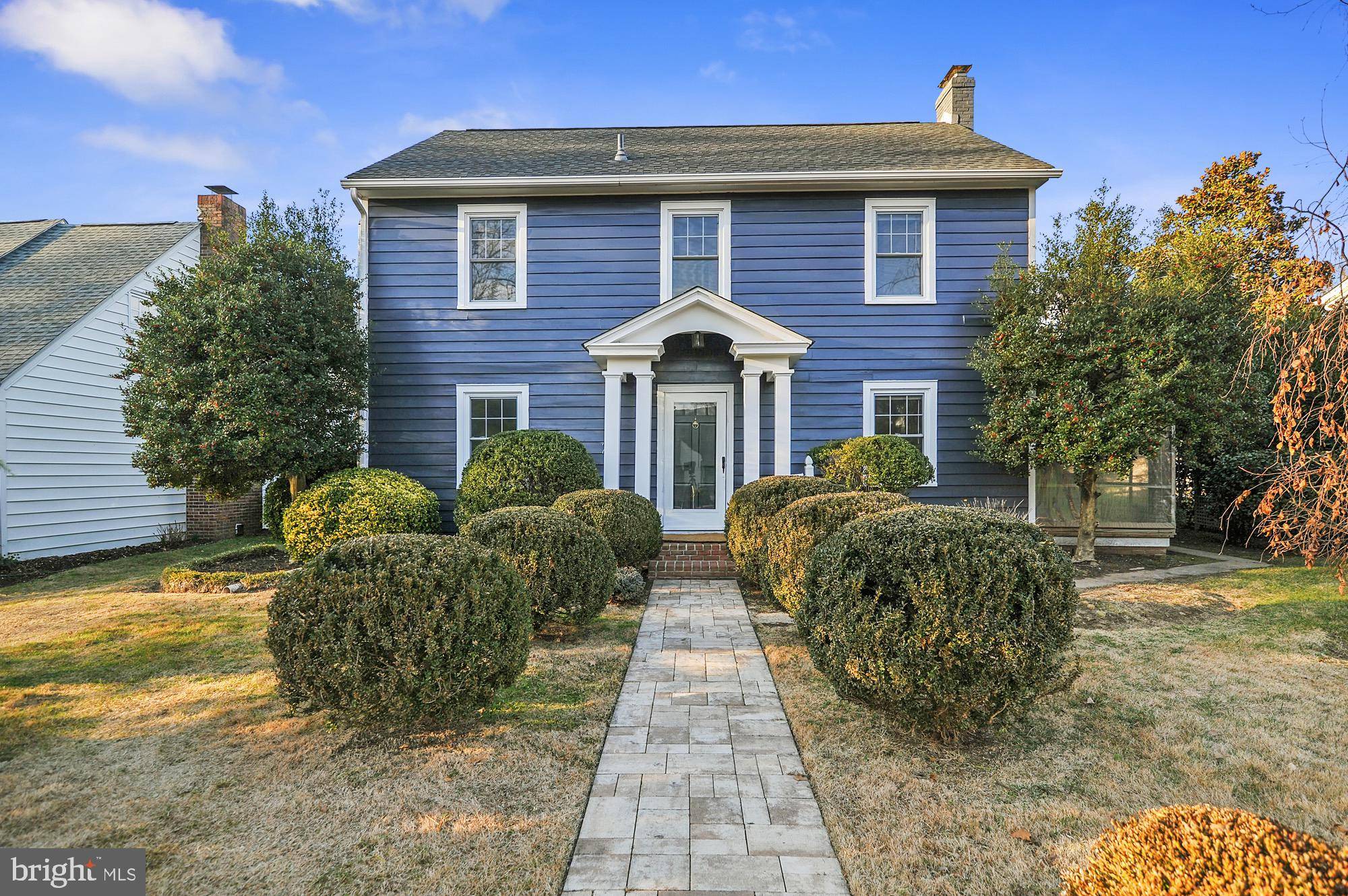 517 GREENHILL RD, Dover, DE 19901