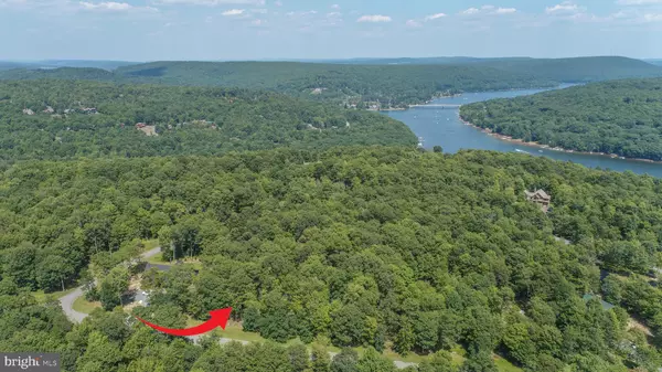 Mc Henry, MD 21541,LOT 38 FERN LOOP