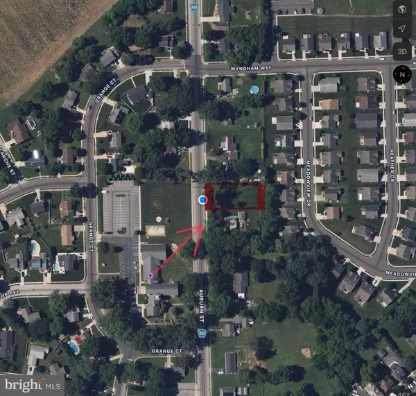 Woodstown, NJ 08098,O AUBURN ST