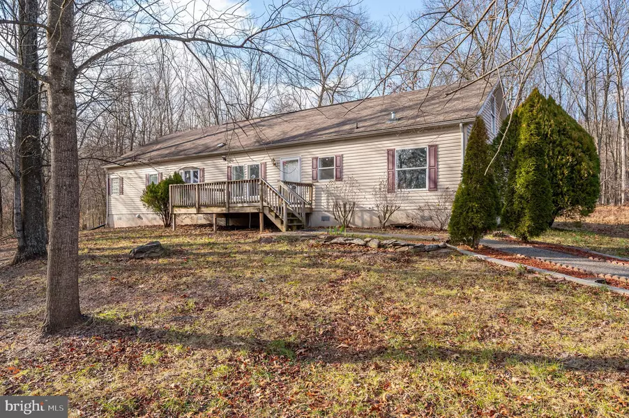 463 HAYMAKER RD, Hedgesville, WV 25427