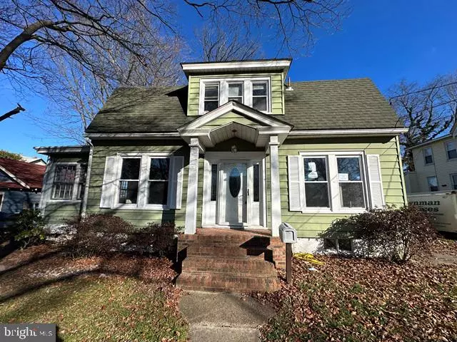 518 LAFAYETTE, Hamilton, NJ 08610