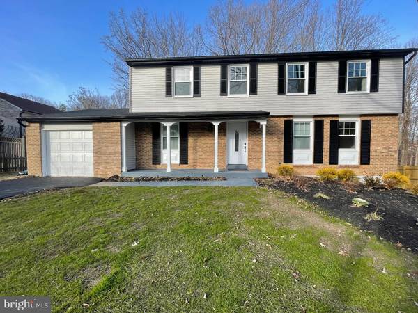 6910 KILLARNEY ST, Clinton, MD 20735