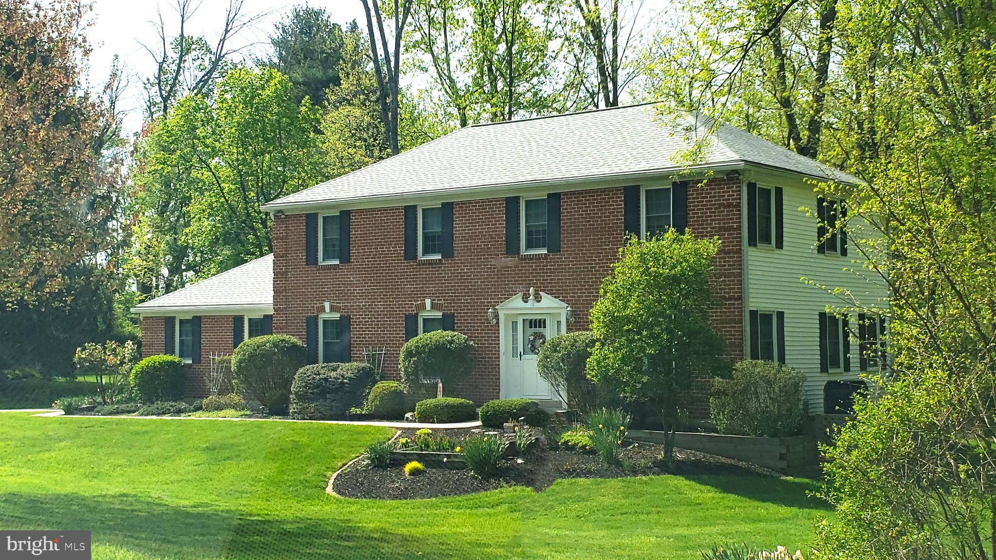 113 TIMBER SPRINGS LN, Exton, PA 19341