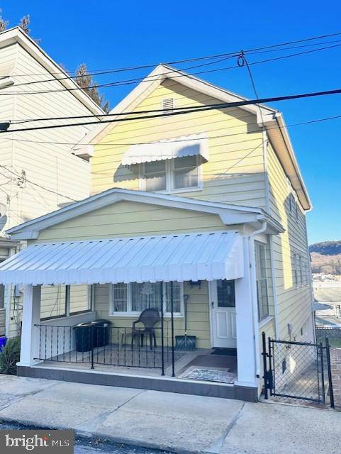 Tamaqua, PA 18252,65 S NESCOPEC ST