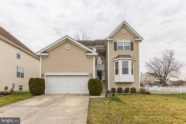 24 PROVIDENCE, Delran, NJ 08075