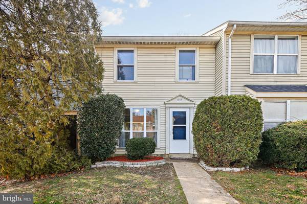 1248 INDEPENDENCE SQ, Belcamp, MD 21017