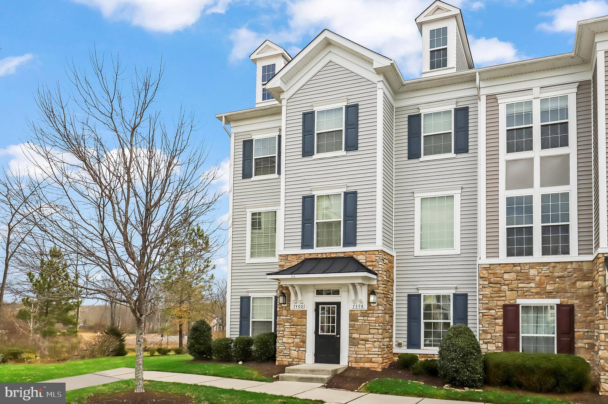 Manassas, VA 20111,7400 RIDING MEADOW WAY