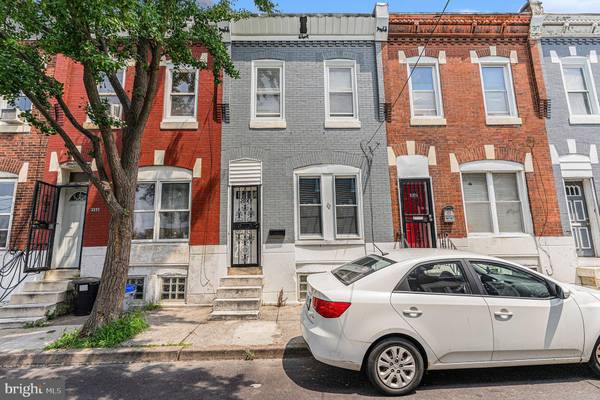 Philadelphia, PA 19146,2949 GERRITT ST