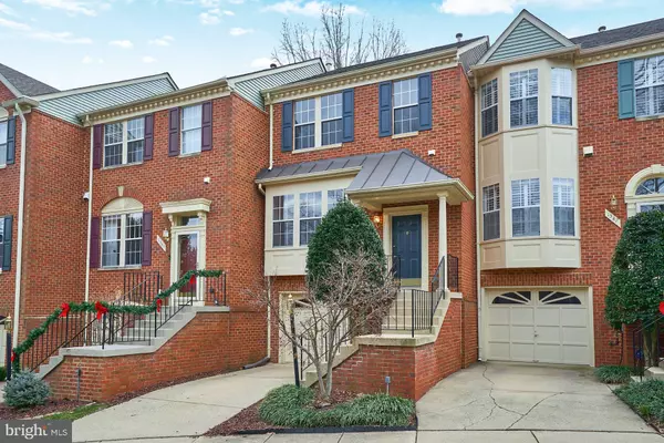 Reston, VA 20194,1385 PARK GARDEN LN