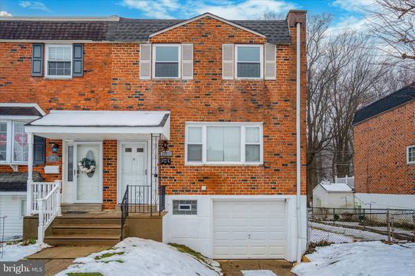 12833 CABELL RD, Philadelphia, PA 19154