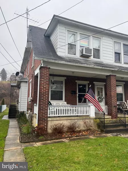 404 N 2ND ST, Wormleysburg, PA 17043