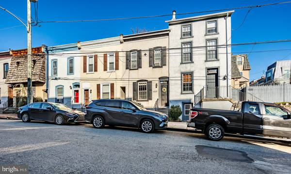 4339 TERRACE ST, Philadelphia, PA 19128