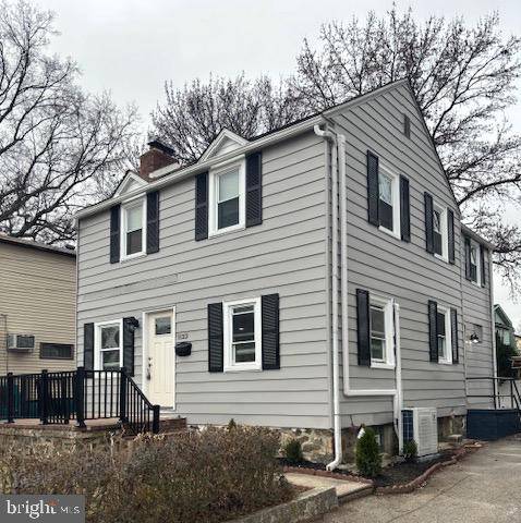 1123 WALNUT ST, Darby, PA 19023