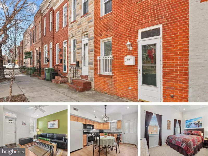 3005 FAIT AVE, Baltimore, MD 21224