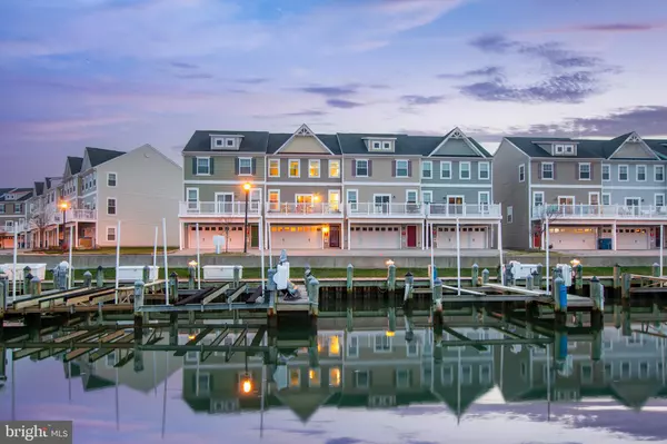 Ocean City, MD 21842,12902 SAND BAR LN #2