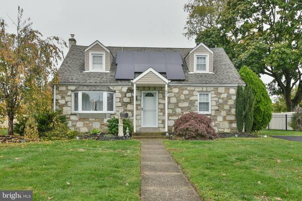 601 PRESTON LN, Hatboro, PA 19040