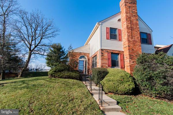 Norristown, PA 19403,230 STONE RIDGE #230