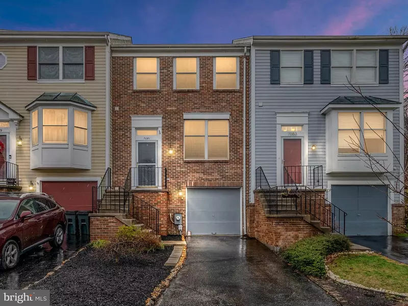 7081 COPPERWOOD WAY, Columbia, MD 21046