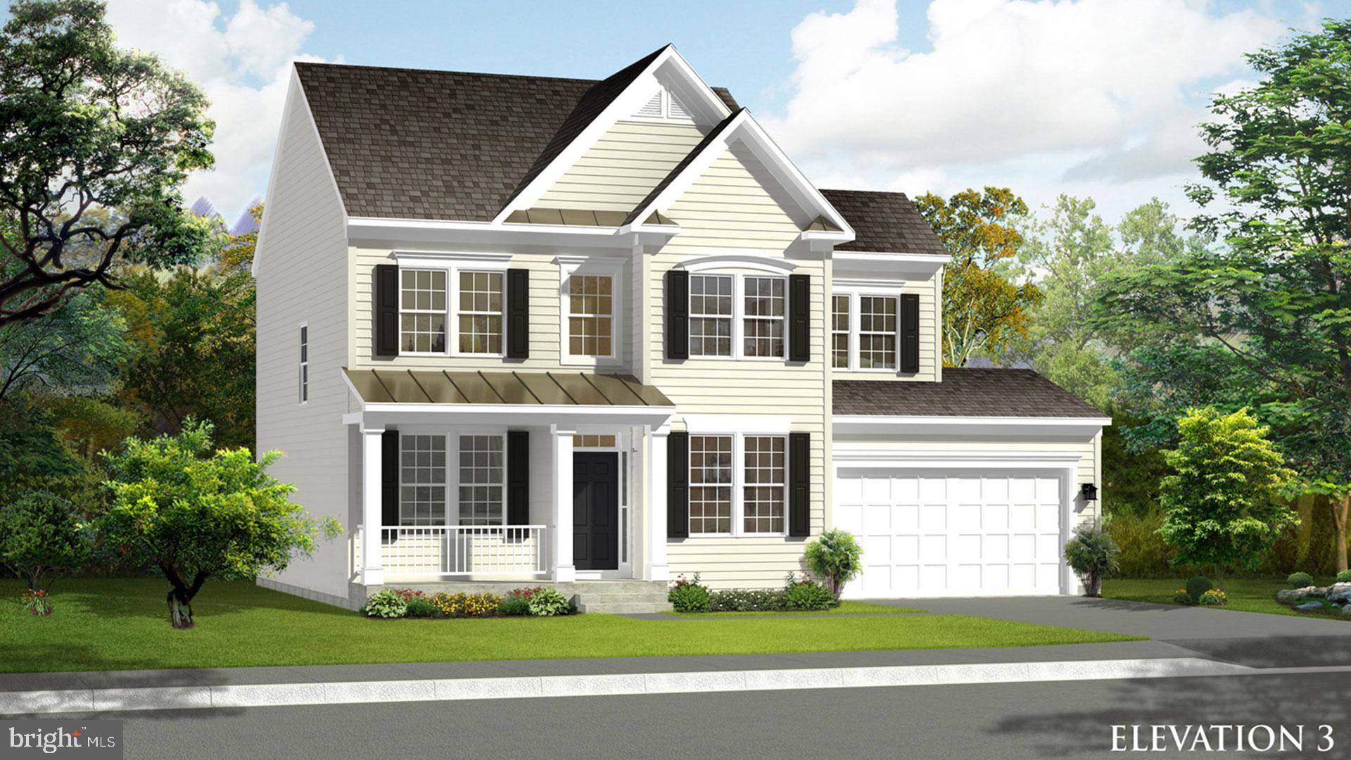 180 LADYSTHUMB CIR, Charles Town, WV 25414