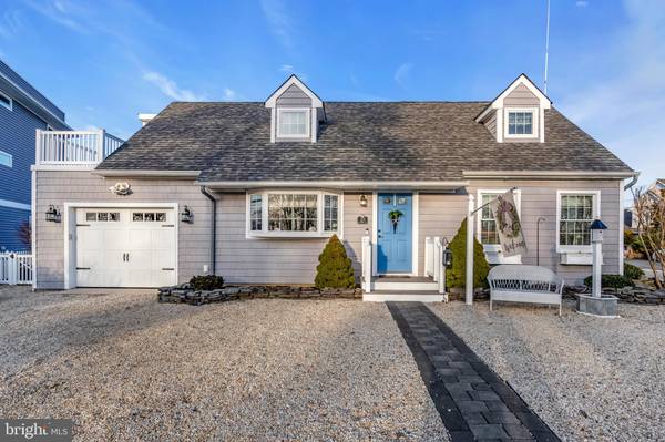 229 BAY SHORE DR, Waretown, NJ 08758