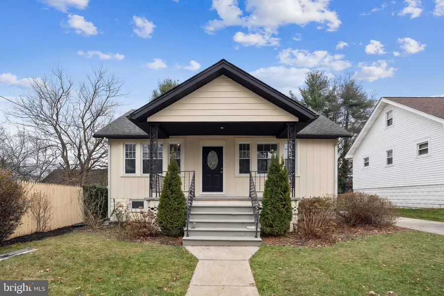 342 N READ AVE, Runnemede, NJ 08078