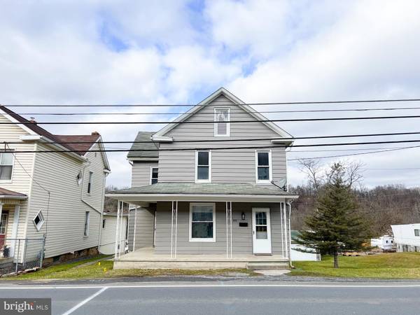 805 EAST WALNUT ST, Lewistown, PA 17044