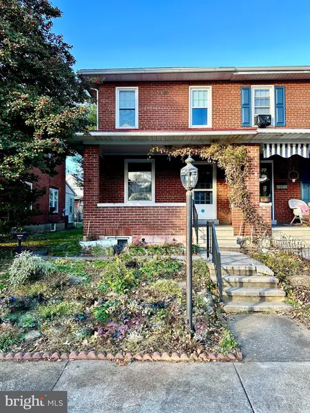 25 HOKE AVE, Lebanon, PA 17042