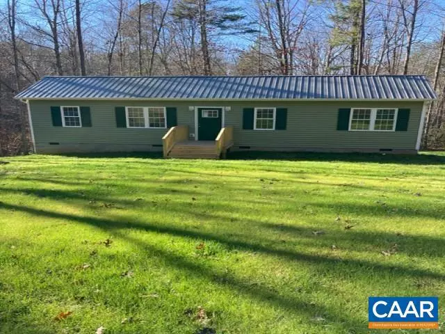 Arvonia, VA 23004,146 SLATE RIVER TRL