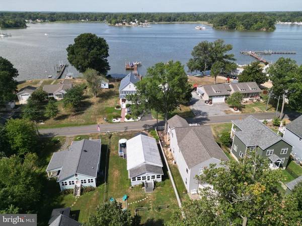 1324 MONROE BAY AVE, Colonial Beach, VA 22443