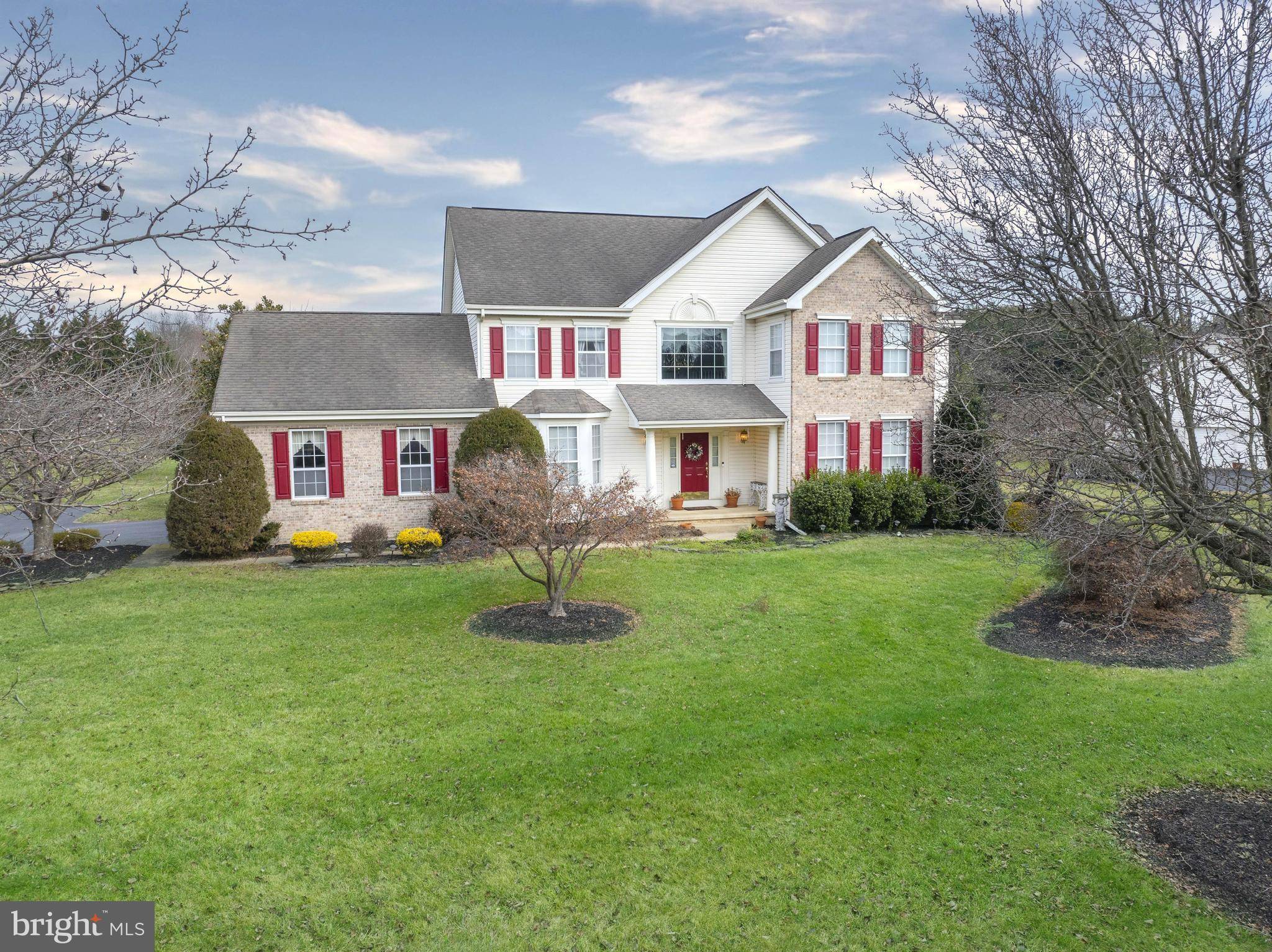 107 SASSAFRAS DR, Middletown, DE 19709